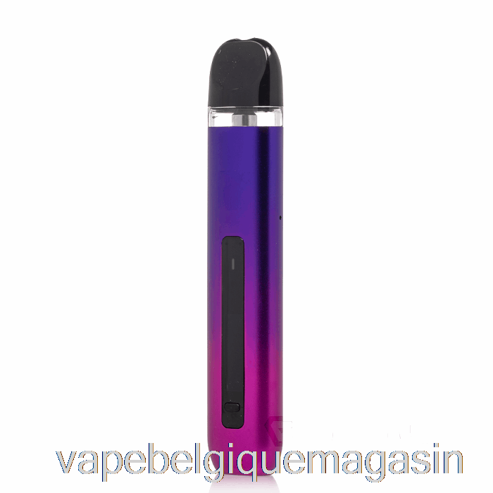 Vape Jetable Smok Igee Pro Kit Bleu Violet